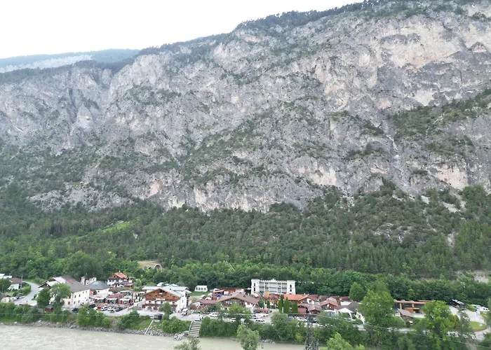 Кемпинг Inn-side Adventure *