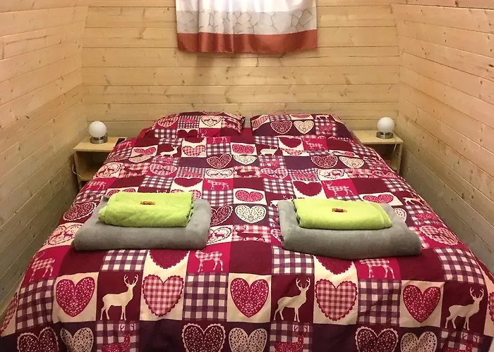 Inn-side Adventure * Хайминг